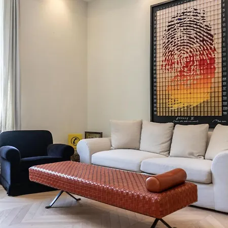 Casa Trilussa 로마