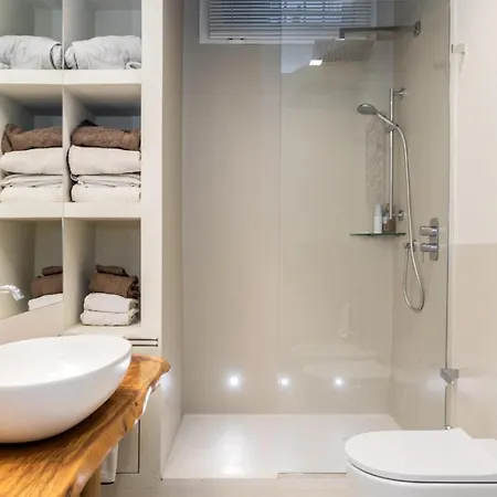 Casa Trilussa 아파트 로마