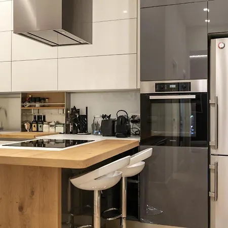 Casa Trilussa 로마