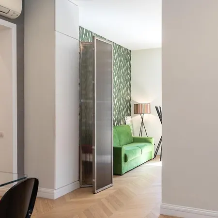 Casa Trilussa Rome