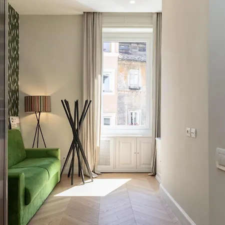 Casa Trilussa Apartment