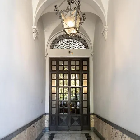 Casa Trilussa