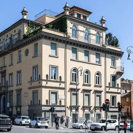 Casa Trilussa 아파트