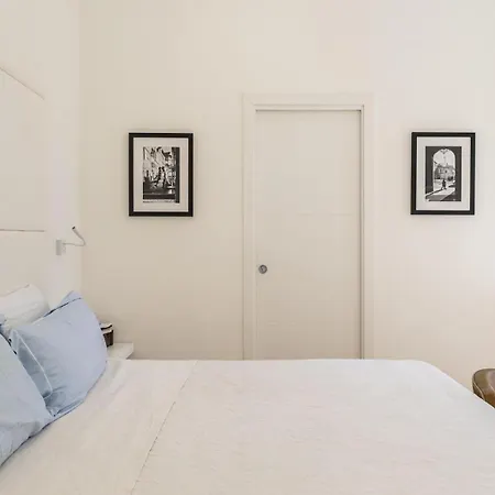 Casa Trilussa Apartament *