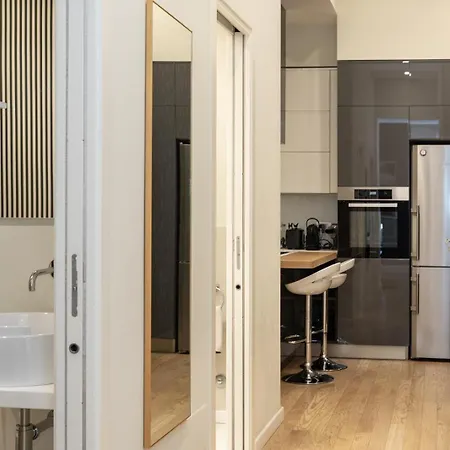 Casa Trilussa Apartment