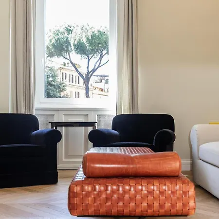 Casa Trilussa Apartment